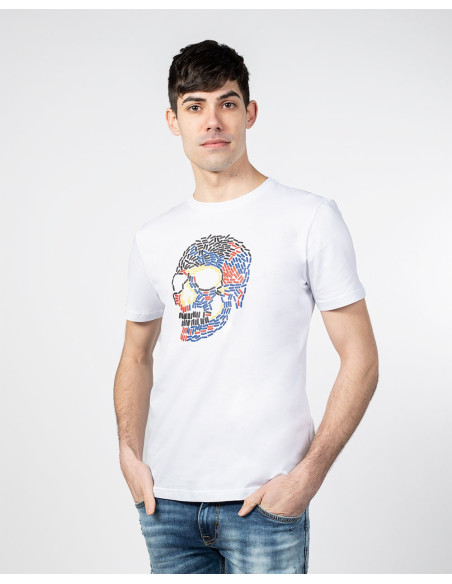 ANTONY MORATO MMKS02227-FA100144 - T-shirt