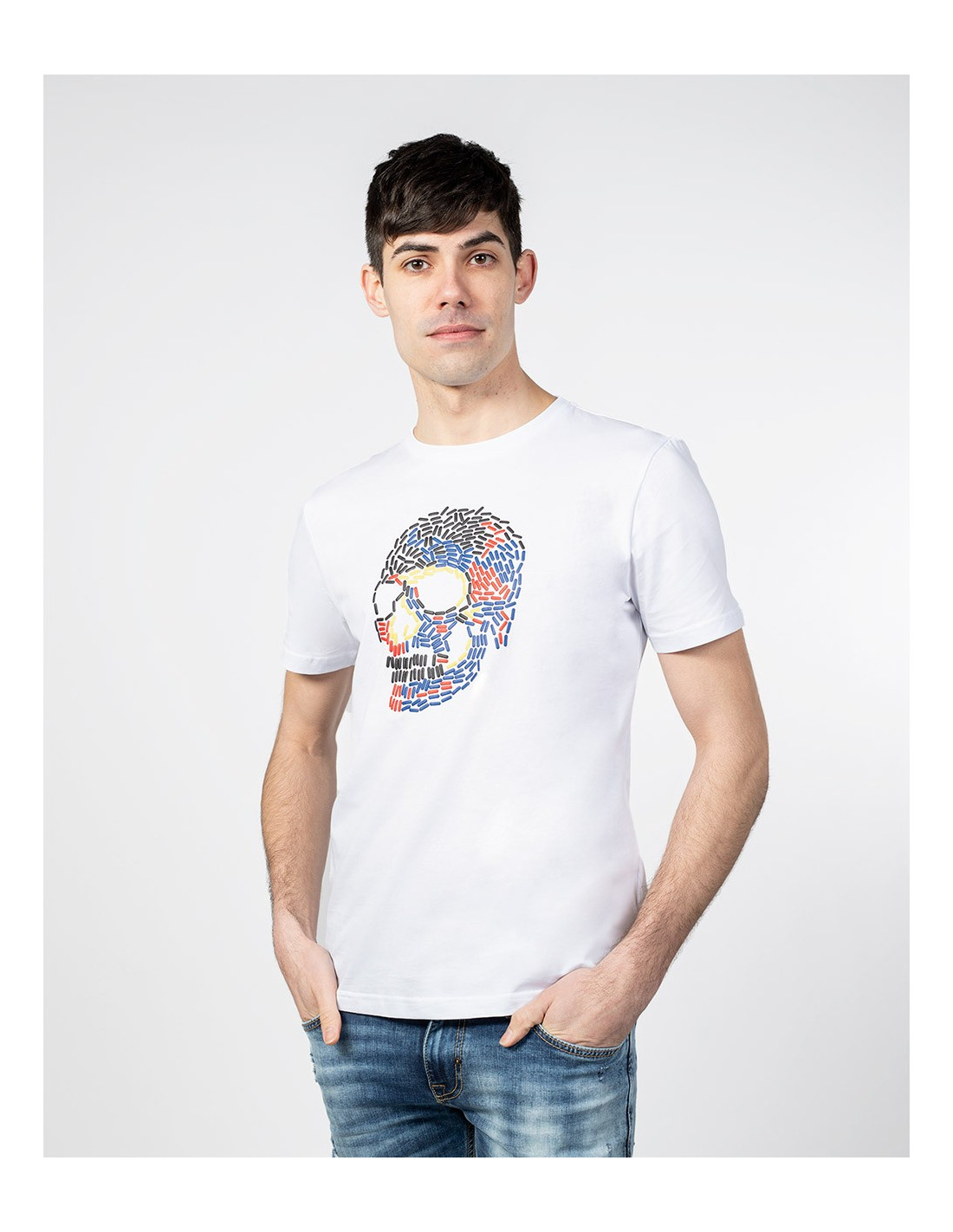 antony morato t shirt sale