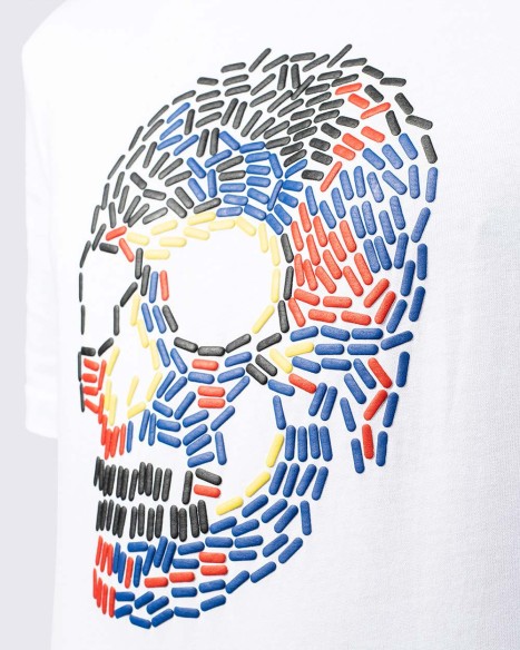 ANTONY MORATO MMKS02227-FA100144 - Camiseta