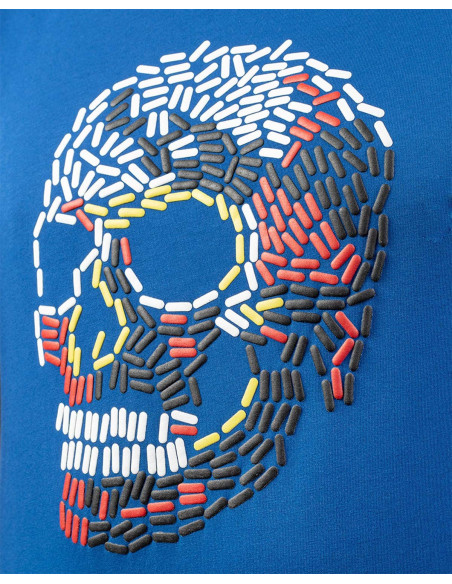 ANTONY MORATO MMKS02227-FA100144 - Camiseta