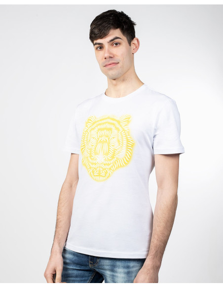 ANTONY MORATO MMKS02290-FA100144 - Camiseta