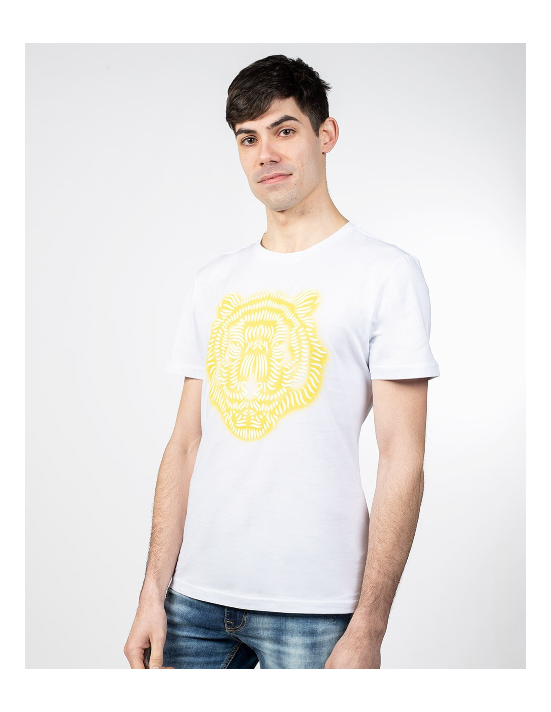 ANTONY MORATO MMKS02290-FA100144 - T-shirt