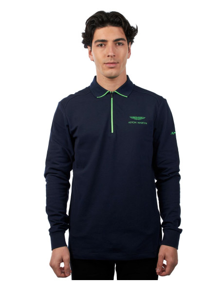 HACKETT HM550878 - Polo