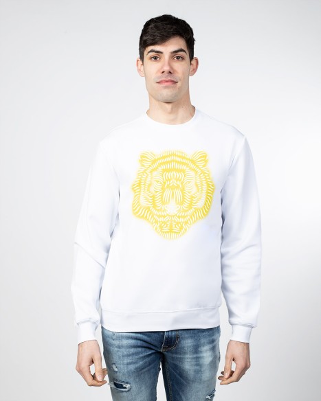 ANTONY MORATO MMFL00934-FA150178 - Sweatshirt