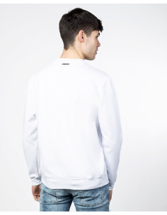 ANTONY MORATO MMFL00934-FA150178 - Sweatshirt 2