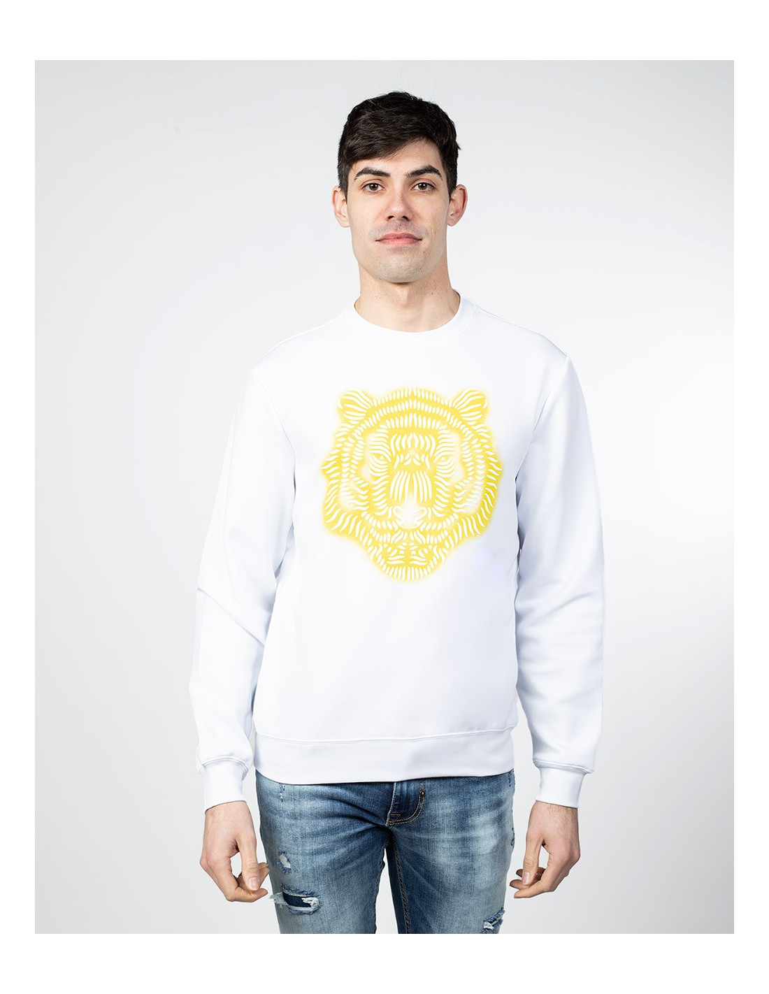 ANTONY MORATO MMFL00934-FA150178 - Sweatshirt