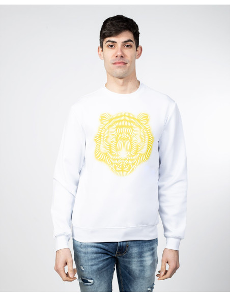ANTONY MORATO MMFL00934-FA150178 - Sudadera