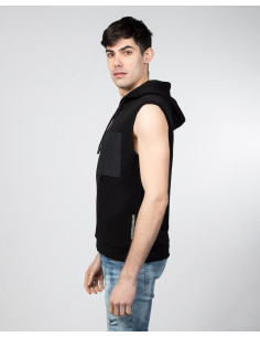 ANTONY MORATO MMFL00903-FA150178 - Sweatshirt 2