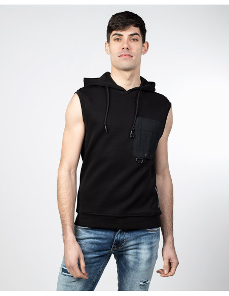 ANTONY MORATO MMFL00903-FA150178 - Sweatshirt