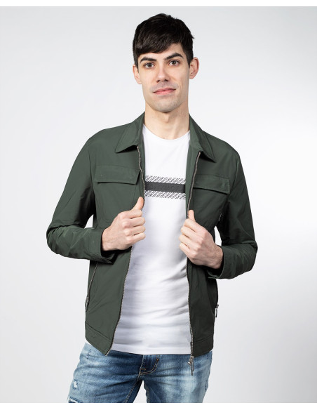 ANTONY MORATO MMCO00831-FA600250 - Cazadora