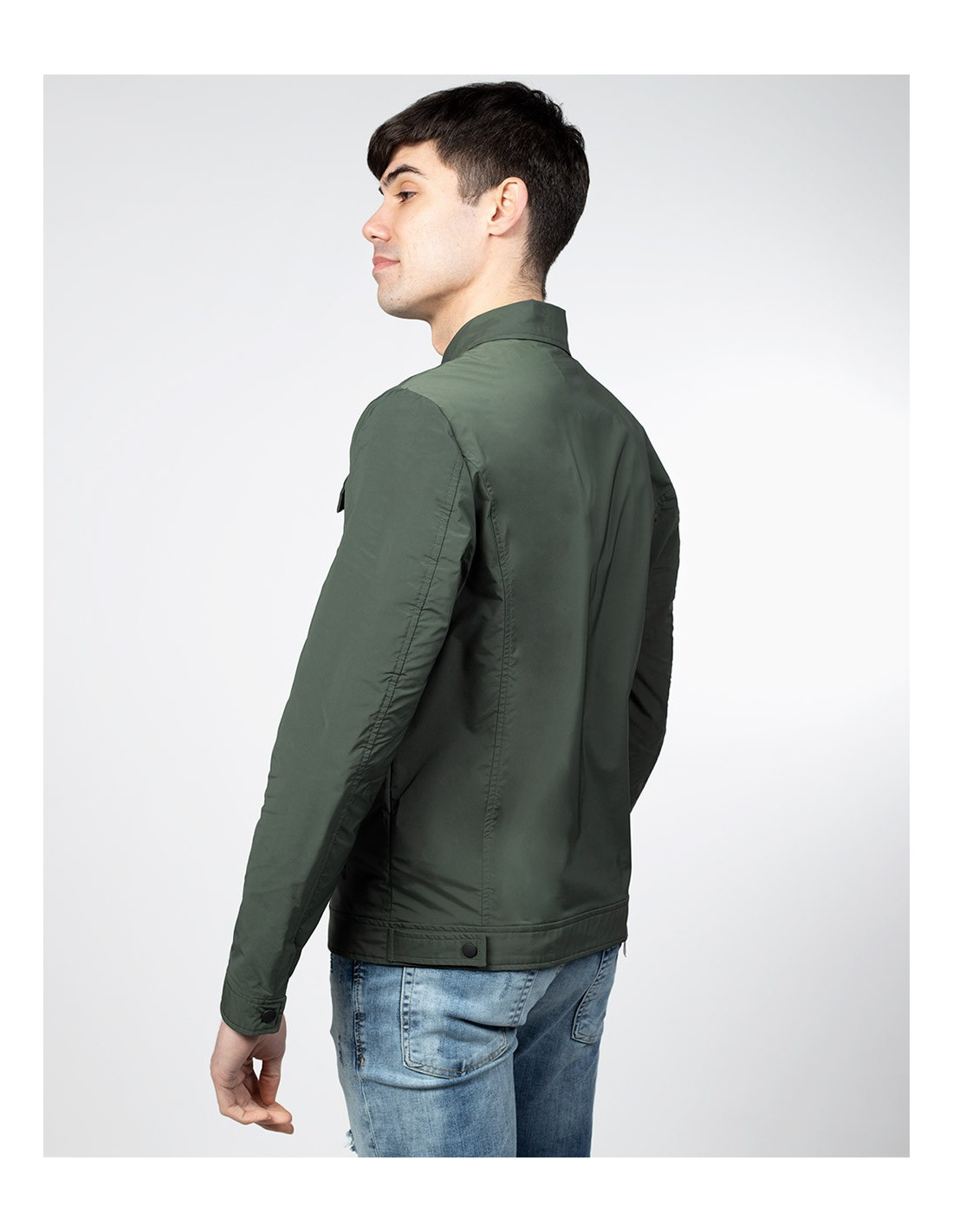 Cazadora antony morato sale
