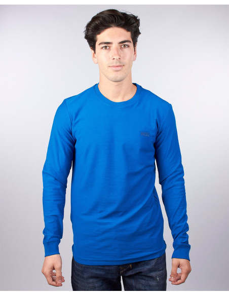 DIESEL T-DIEGO-LONG-AR-HD - Maglietta