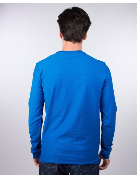 DIESEL T-DIEGO-LONG-AR-HD - Maglietta