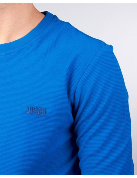 DIESEL T-DIEGO-LONG-AR-HD - Maglietta
