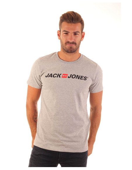JACK&JONES 12137126 - Camiseta