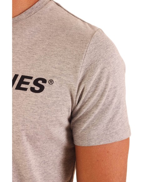 JACK&JONES 12137126 - Camiseta