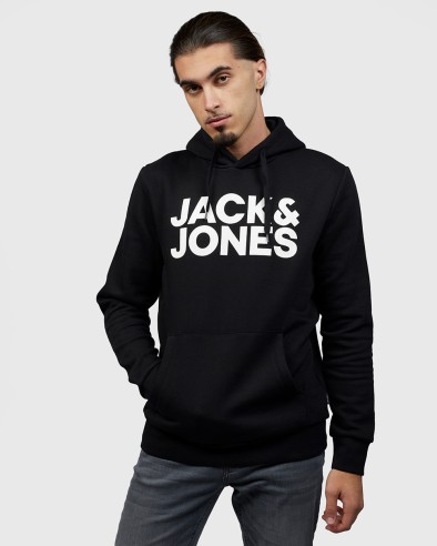 JACK&JONES 12152840 - Sudadera