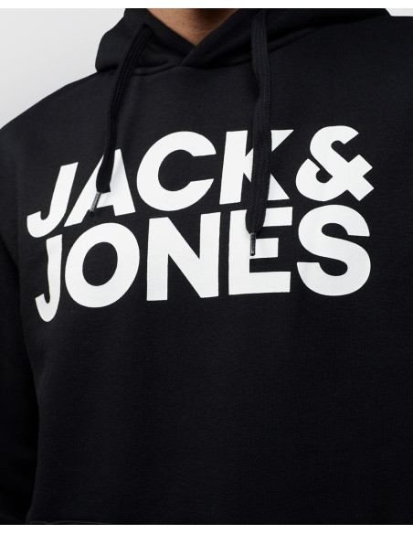 JACK&JONES 12152840 - Sudadera