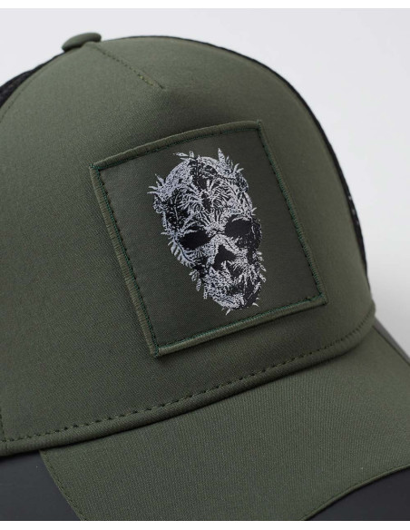 ANTONY MORATO MMHA00331-FA600140 - Casquette