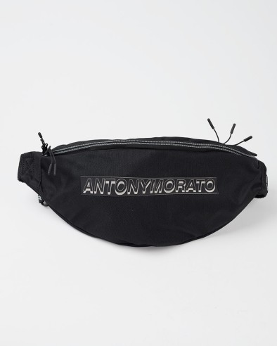 ANTONY MORATO MMAB00337-FA600252 - Leather Bag