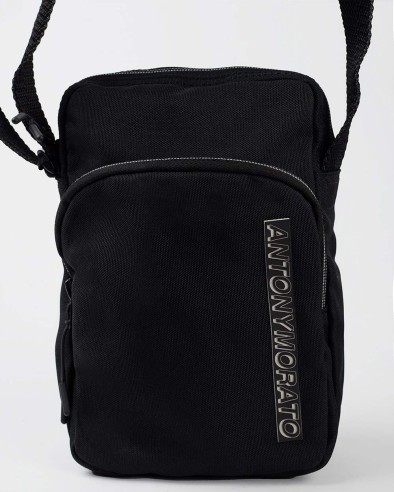 ANTONY MORATO MMAB00338-FA600252 - Leather Bag