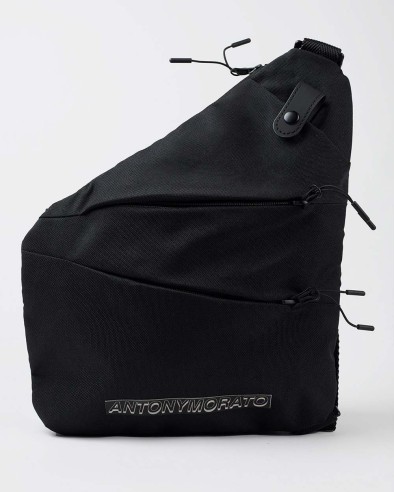 ANTONY MORATO MMAB00346-FA600252 - Leather Bag