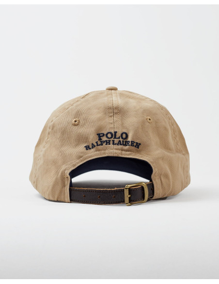 POLO RALPH LAUREN 710900274 - Boné