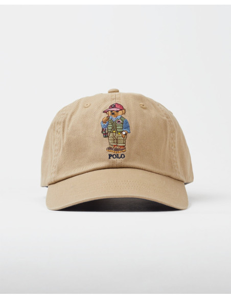 POLO RALPH LAUREN 710900274 - Boné