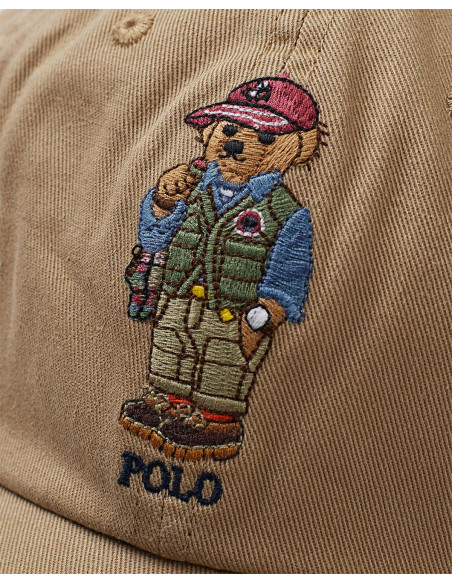 POLO RALPH LAUREN 710900274 - Boné