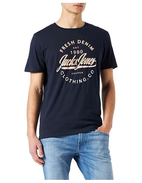 JACK&JONES 12200223 - Camiseta