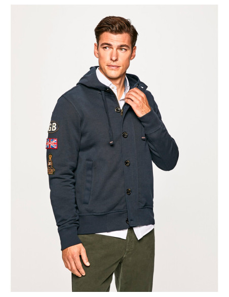 HACKETT HM580930 – Jacke