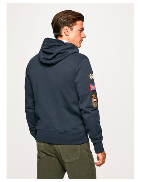 HACKETT HM580930 - Giacca