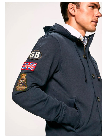 HACKETT HM580930 – Jacke