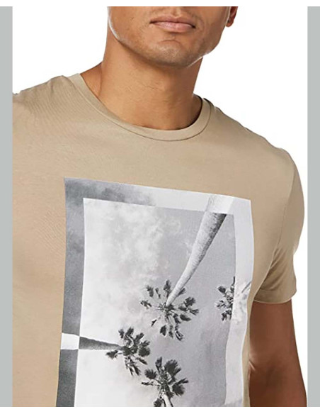 JACK&JONES 12200416 - Camiseta