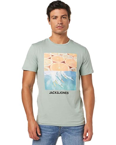 JACK&JONES 12200416 - T-shirt