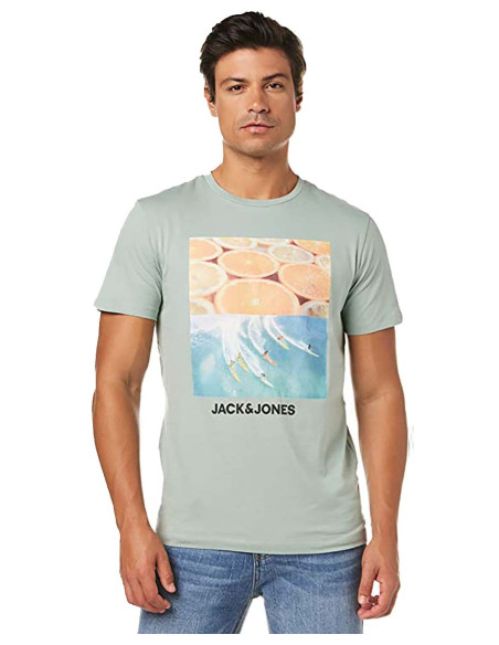 JACK&JONES 12200416 - T-shirt