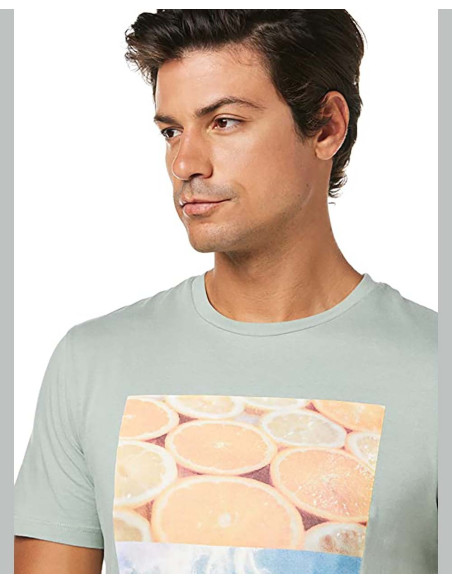 JACK&JONES 12200416 - T-shirt
