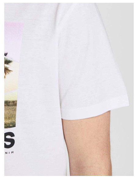 JACK&JONES 12200416 - Camiseta