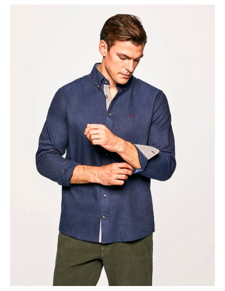 HACKETT HM308860 - Chemise
