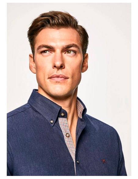 HACKETT HM308860 – Hemd