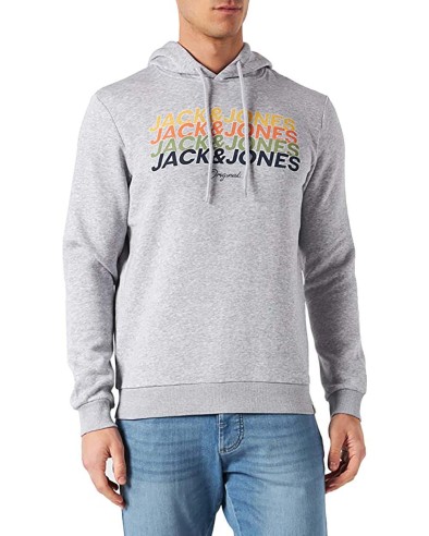 JACK&JONES 12205039 - Sweatshirt