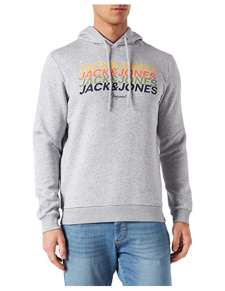 JACK&JONES 12205039 - Sudadera