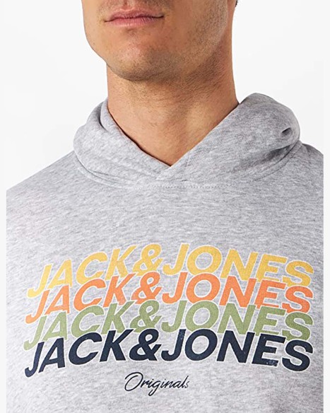 JACK&JONES 12205039 - Sweat