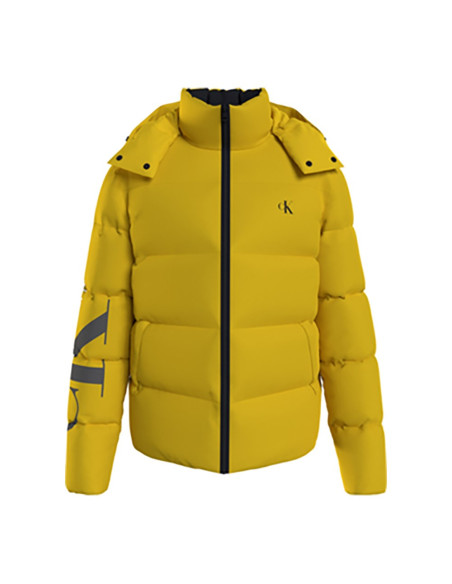 CALVIN KLEIN J30J319057 - Jacke