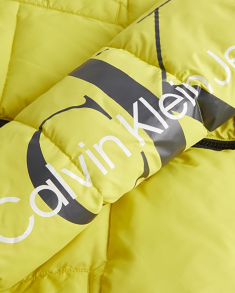 CALVIN KLEIN J30J319057 - Jacke