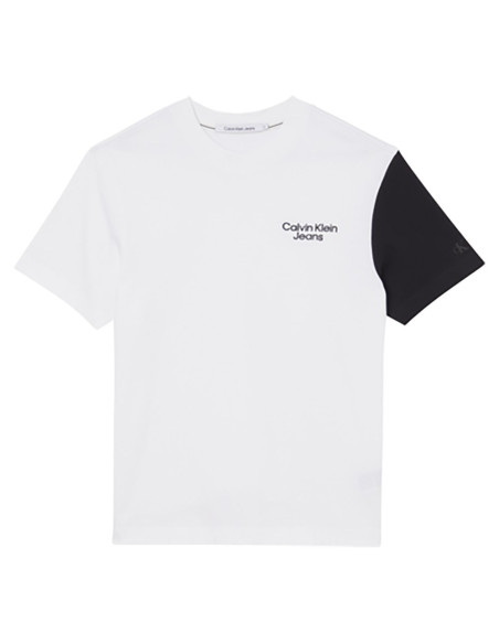 CALVIN KLEIN J30J321777 - Camiseta