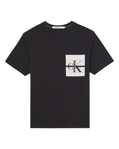 CALVIN KLEIN J30J321778 - T-shirt