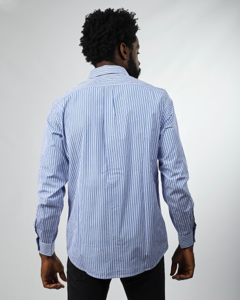DIESEL S-MOI-R-STR - Camicia