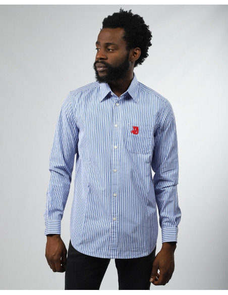 DIESEL S-MOI-R-STR - Chemise