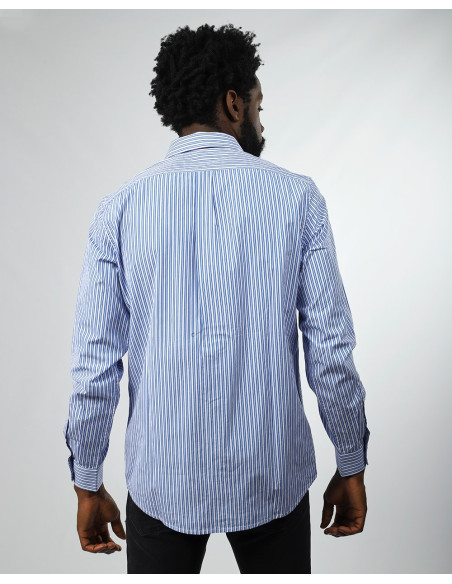 DIESEL S-MOI-R-STR - Chemise